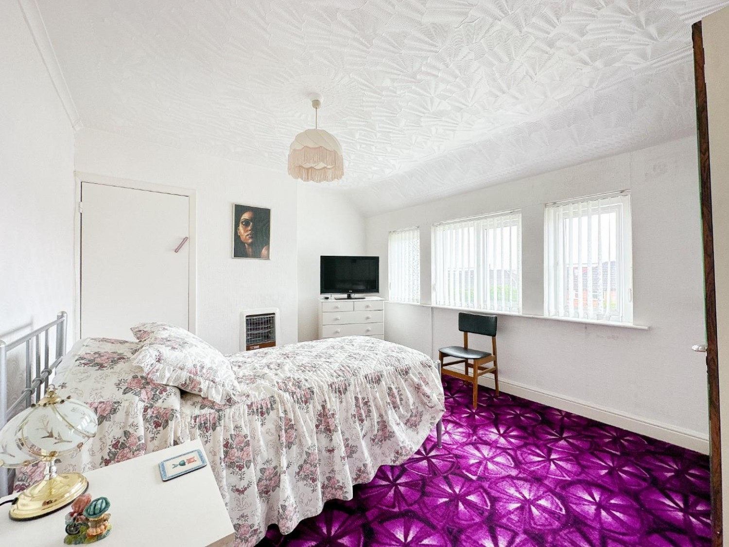 Throgmorton Road, Bristol