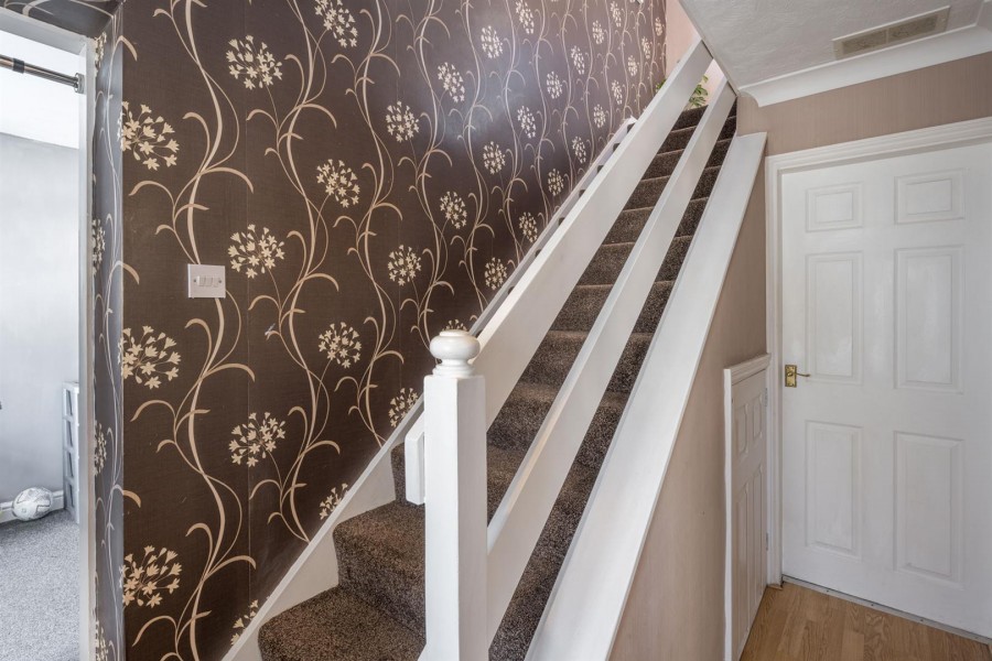 Balmoral Road, Wordsley, DY8 5JY Hunters Estate Agents & Letting Agents