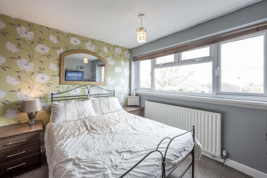 Balmoral Road, Wordsley, DY8 5JY Hunters Estate Agents & Letting Agents