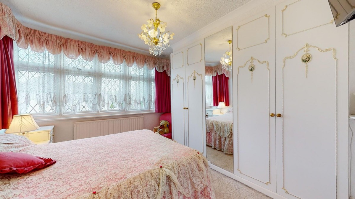 Stanley Avenue, Dagenham, RM8