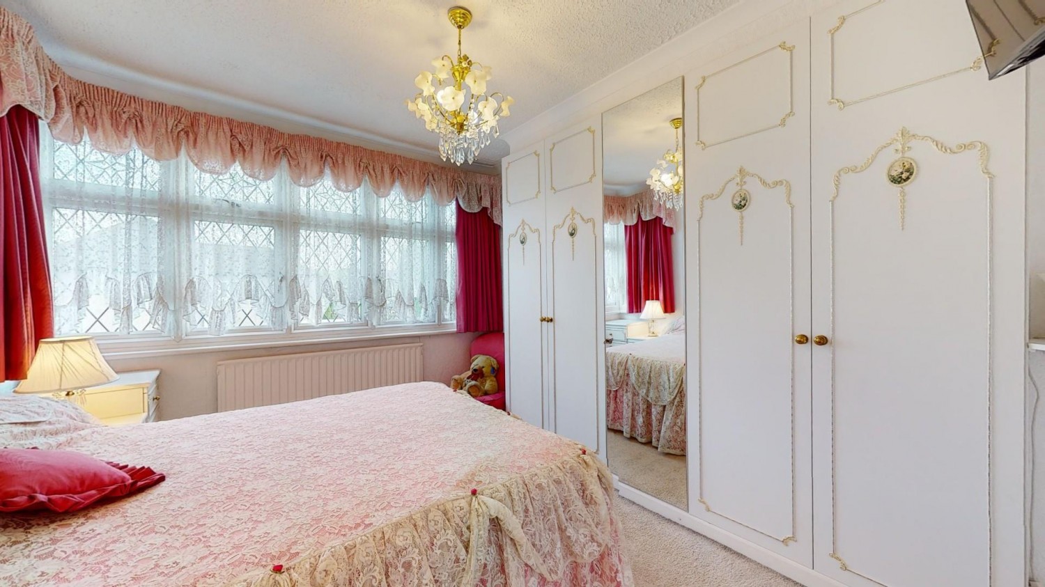 Stanley Avenue, Dagenham, RM8