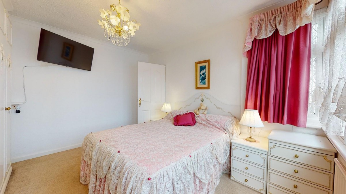 Stanley Avenue, Dagenham, RM8