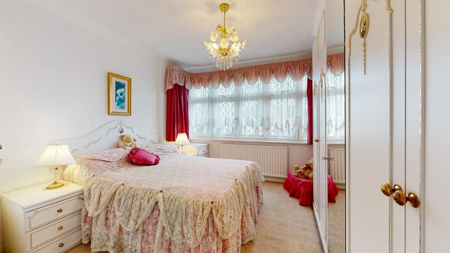 Stanley Avenue, Dagenham, RM8