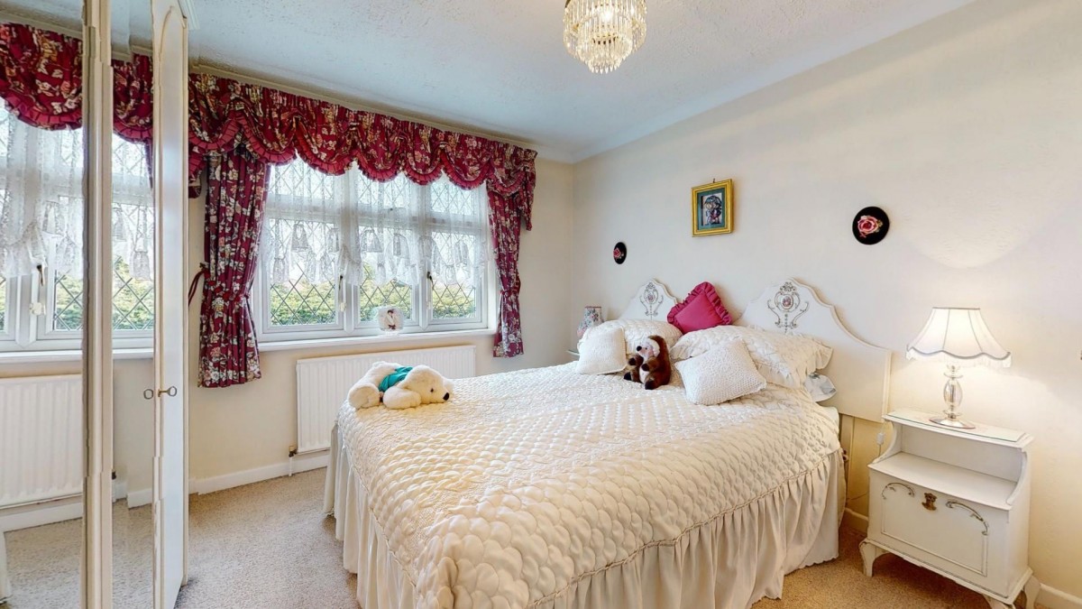 Stanley Avenue, Dagenham, RM8