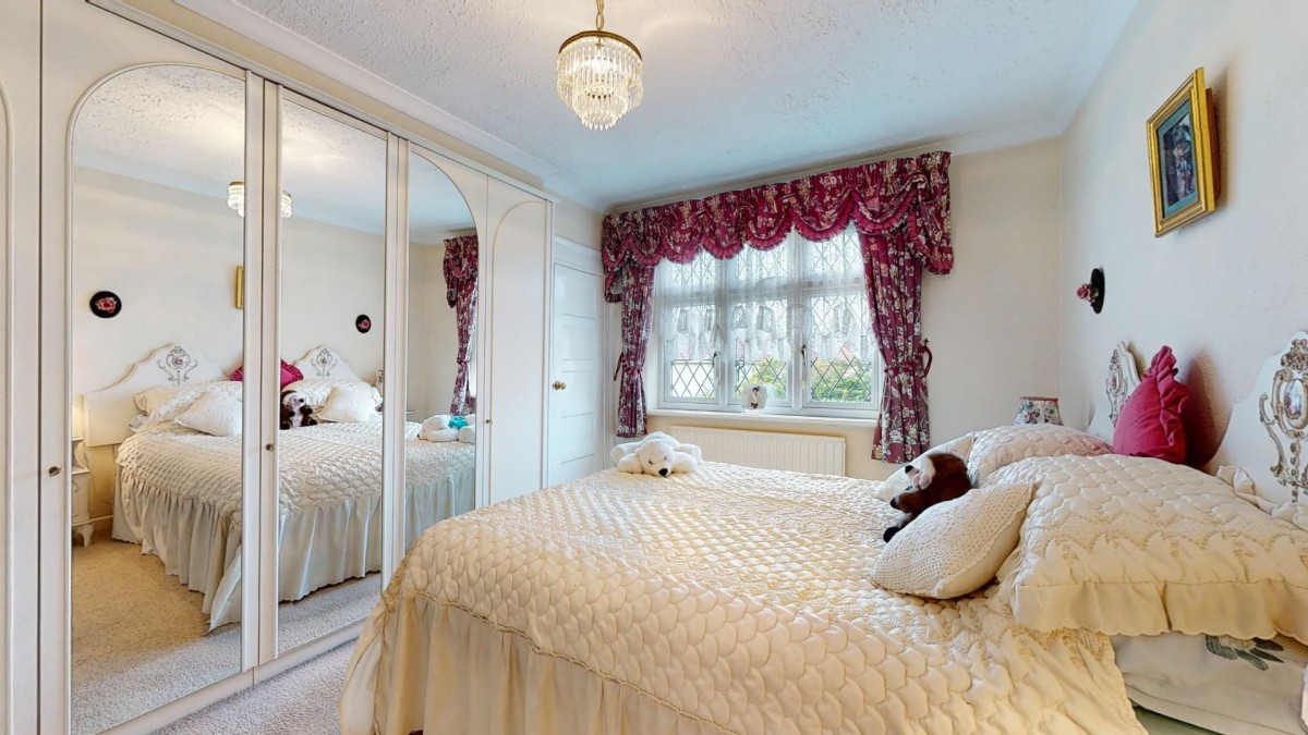 Stanley Avenue, Dagenham, RM8