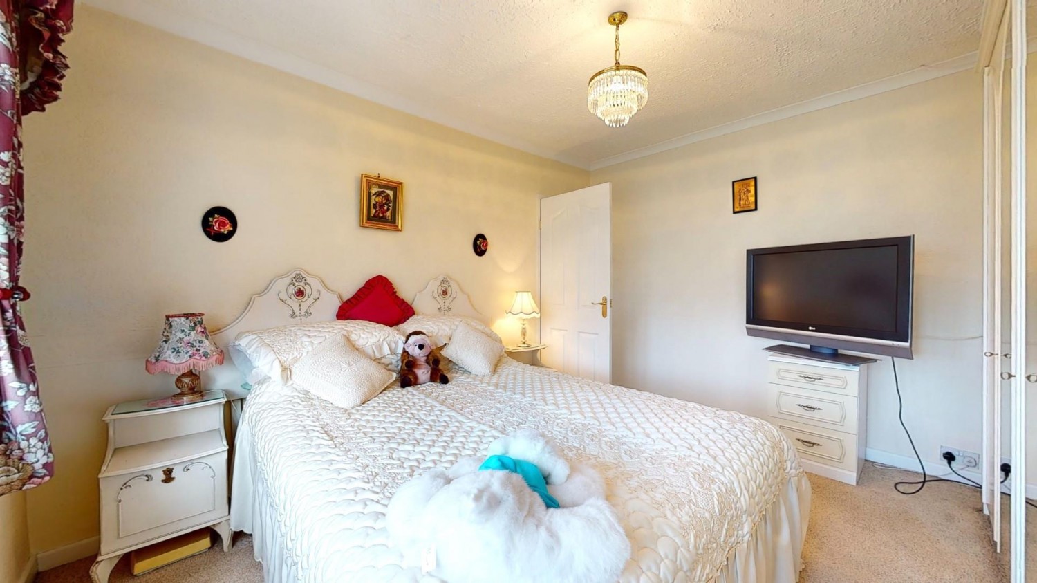 Stanley Avenue, Dagenham, RM8