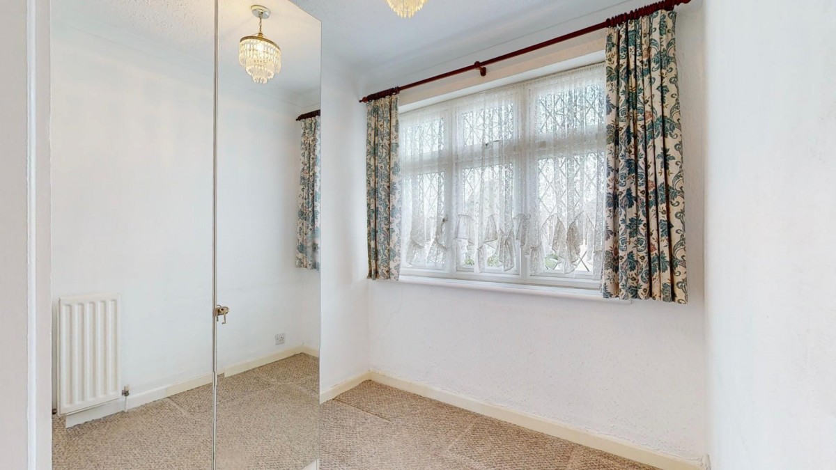 Stanley Avenue, Dagenham, RM8