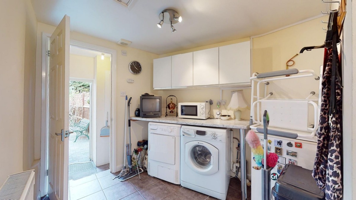 Stanley Avenue, Dagenham, RM8