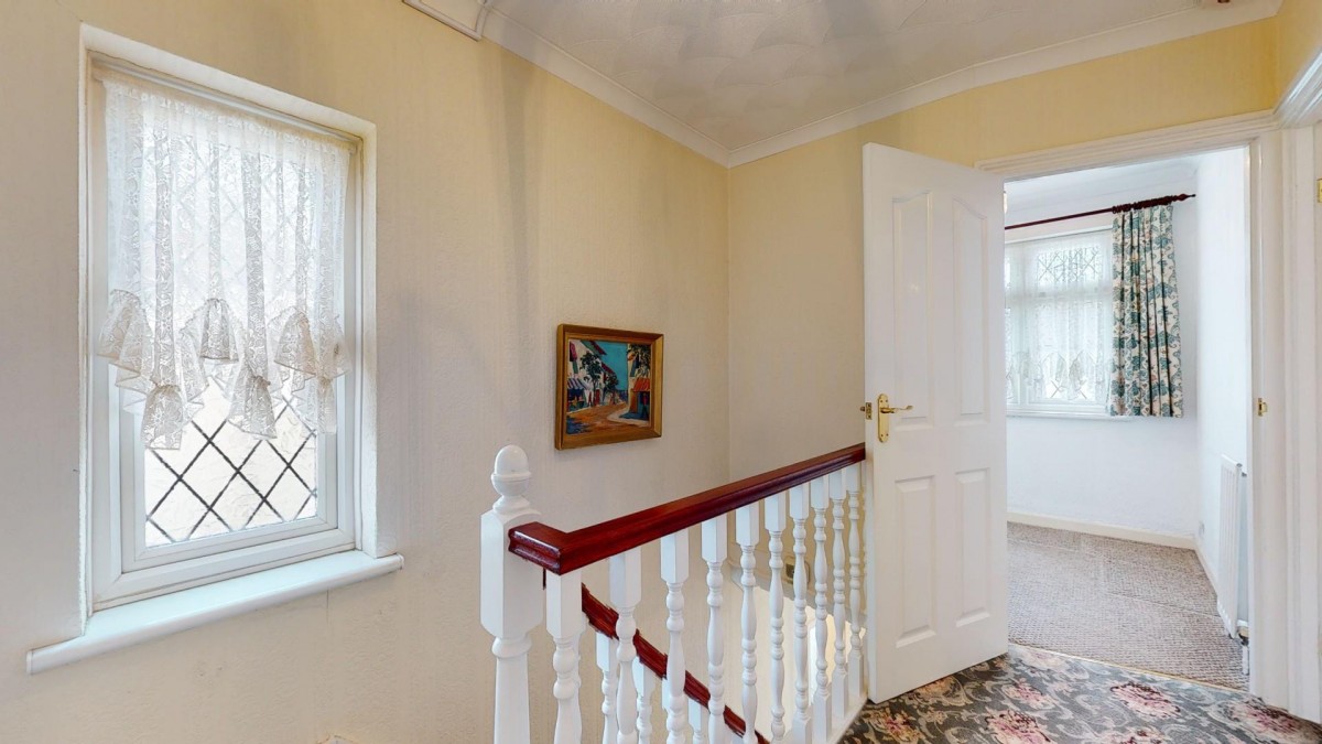 Stanley Avenue, Dagenham, RM8