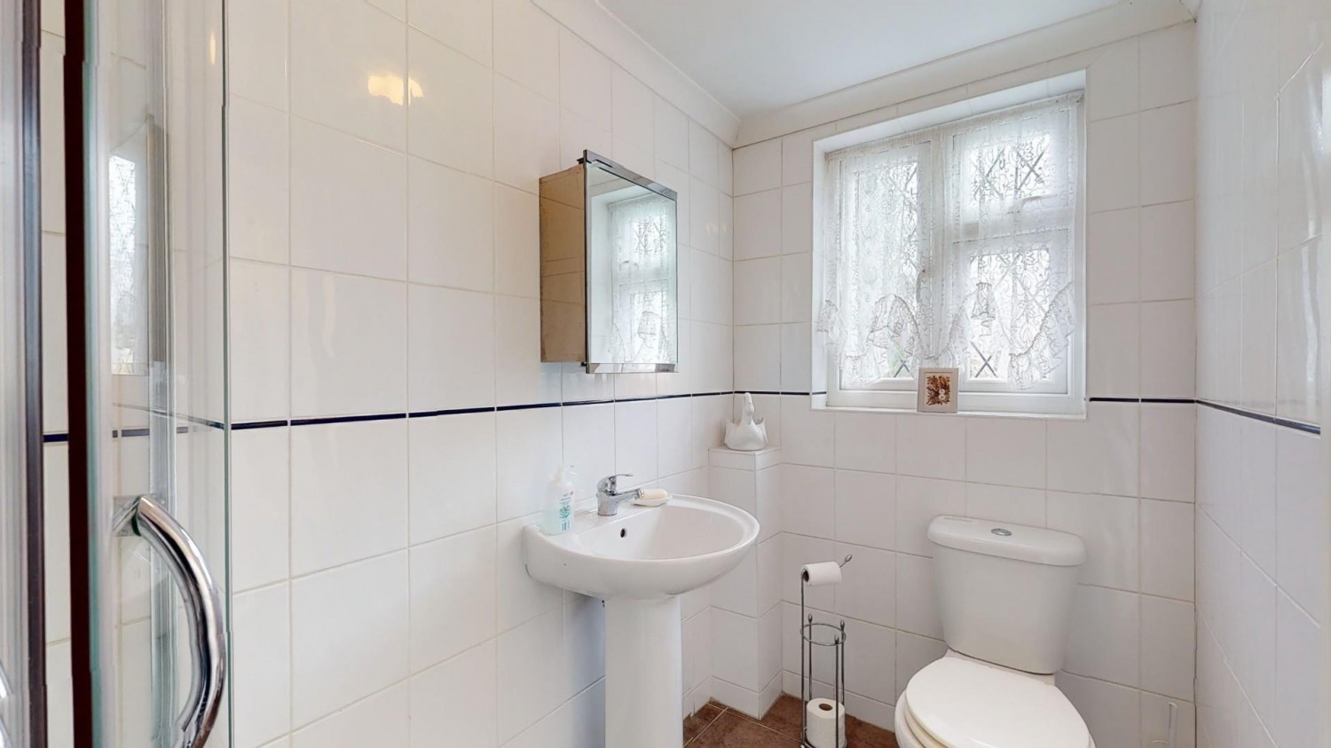 Stanley Avenue, Dagenham, RM8