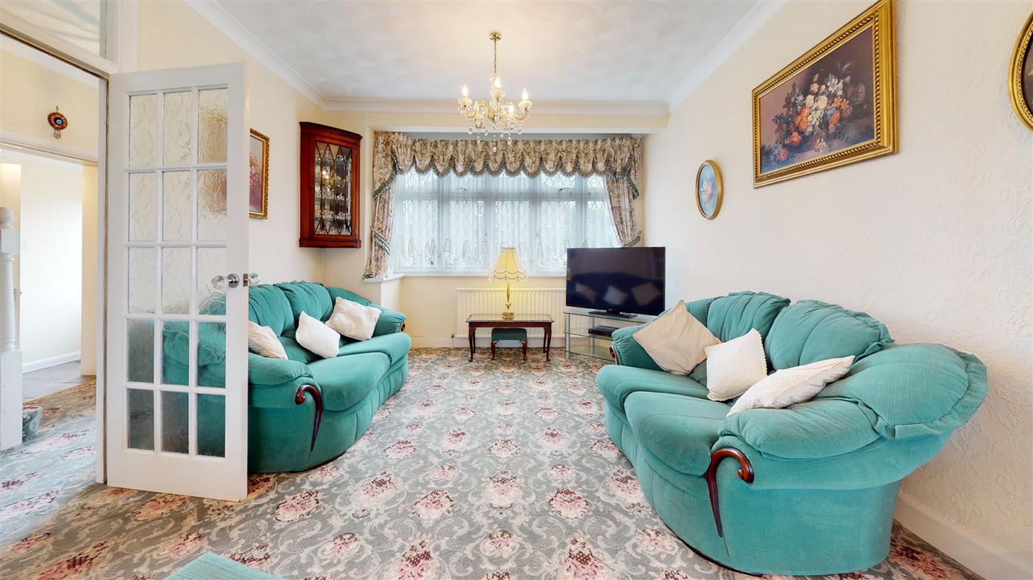 Stanley Avenue, Dagenham, RM8