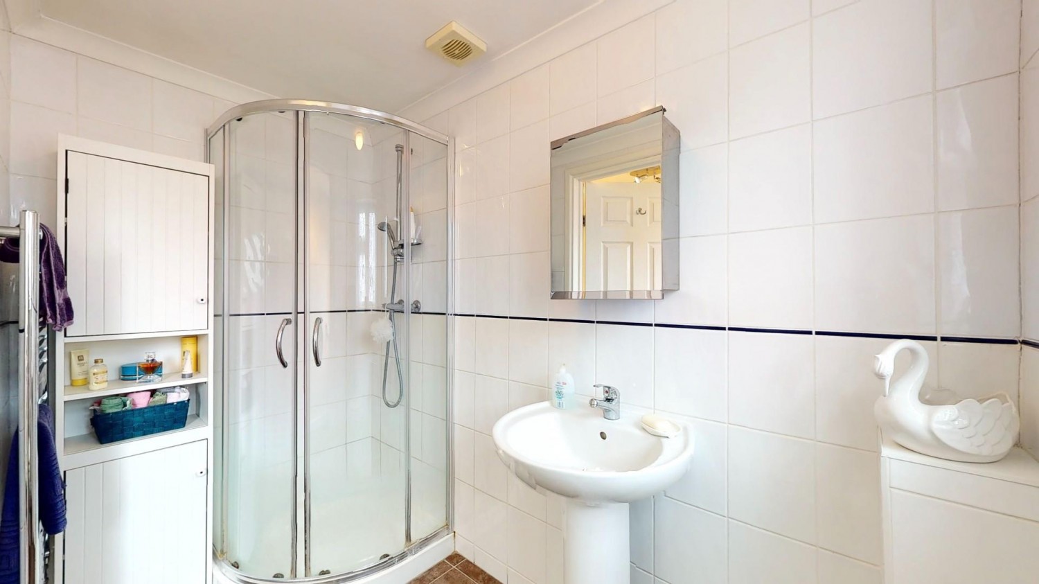 Stanley Avenue, Dagenham, RM8