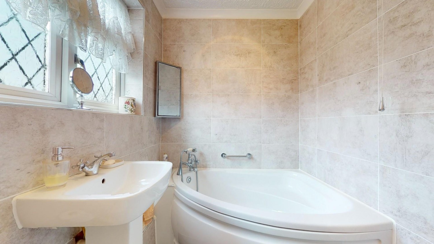 Stanley Avenue, Dagenham, RM8