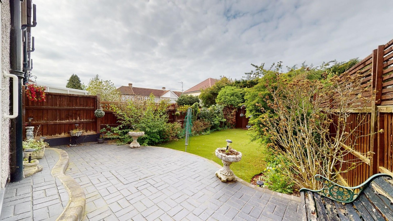 Stanley Avenue, Dagenham, RM8