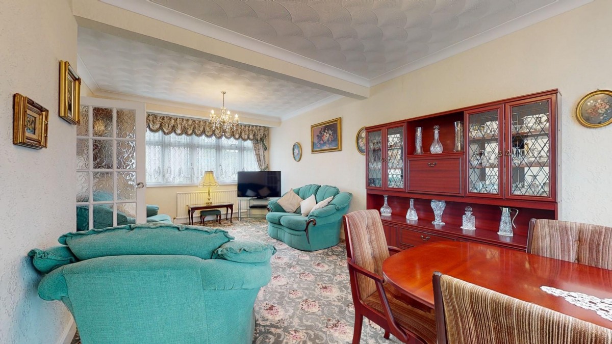 Stanley Avenue, Dagenham, RM8