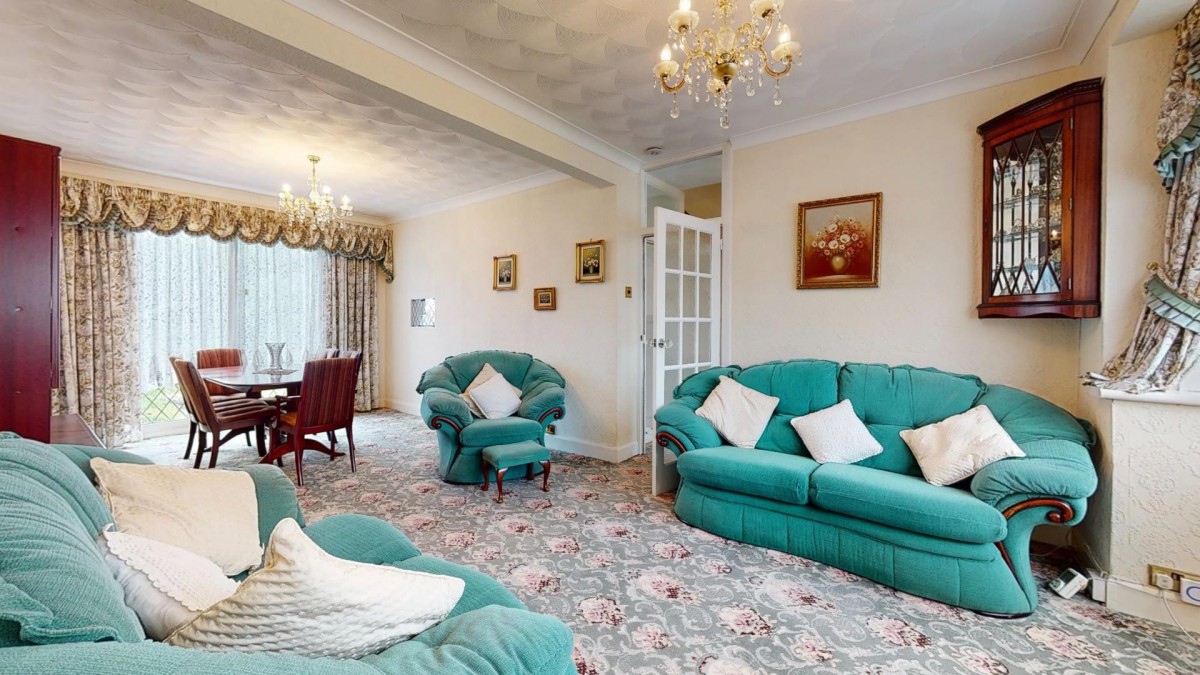 Stanley Avenue, Dagenham, RM8