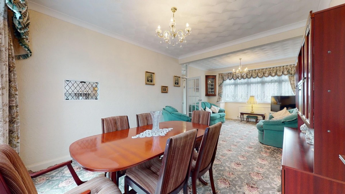 Stanley Avenue, Dagenham, RM8