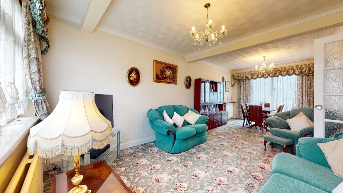 Stanley Avenue, Dagenham, RM8