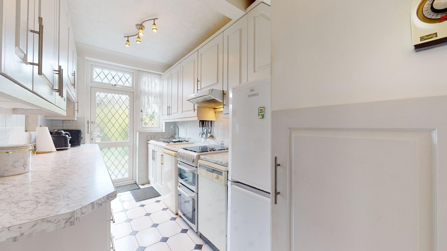 Stanley Avenue, Dagenham, RM8