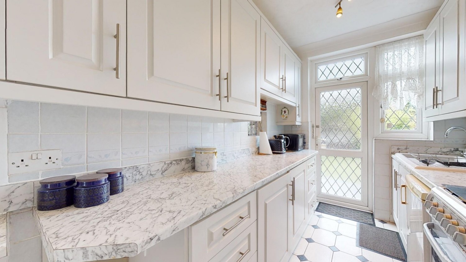 Stanley Avenue, Dagenham, RM8