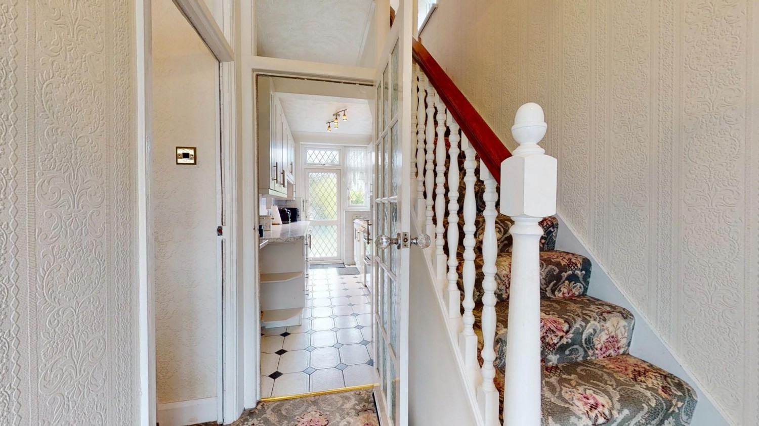 Stanley Avenue, Dagenham, RM8