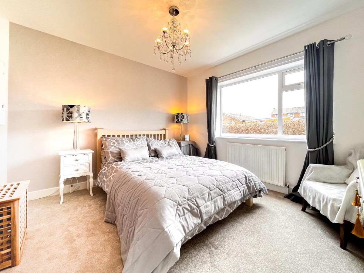 York Road, Batley