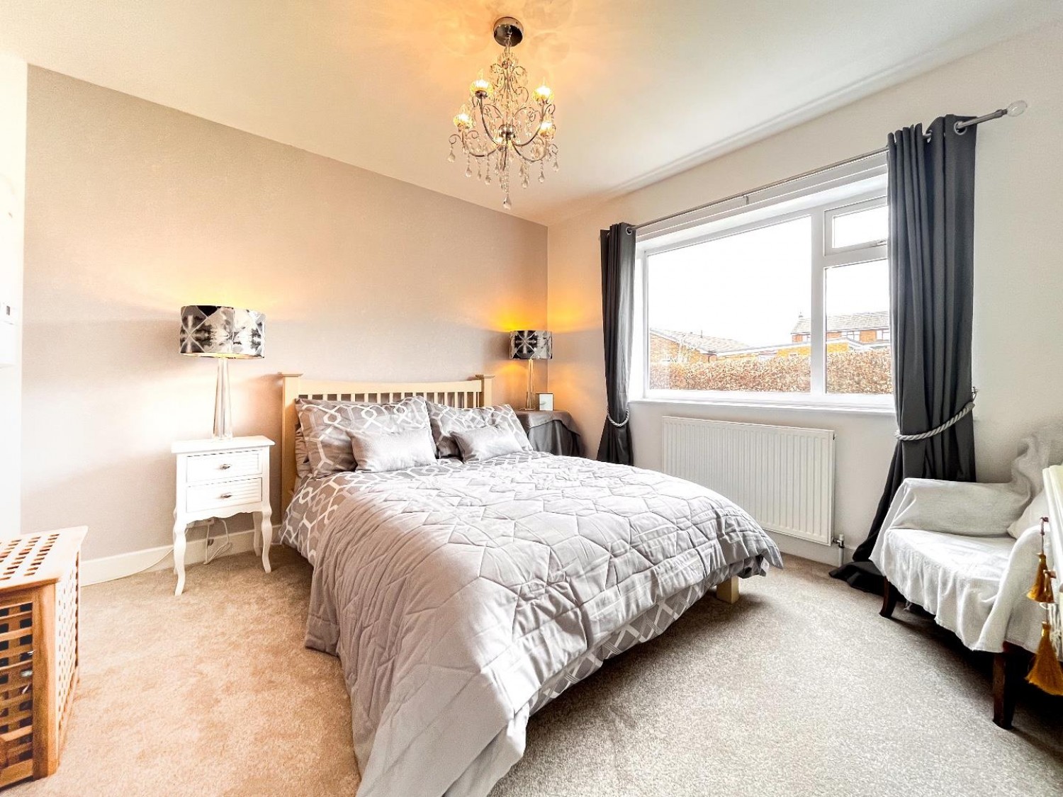 York Road, Batley