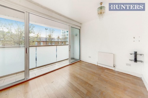 Clocktower Mews, Hanwell