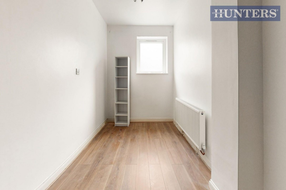 Clocktower Mews, Hanwell