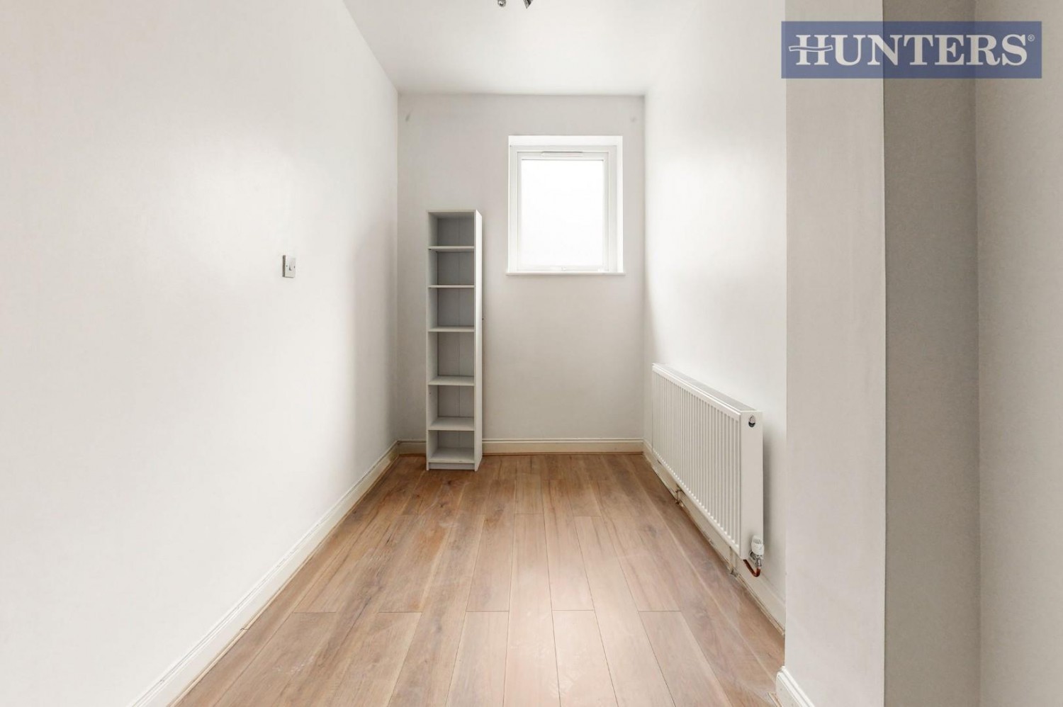 Clocktower Mews, Hanwell