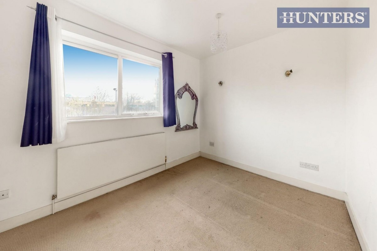 Clocktower Mews, Hanwell