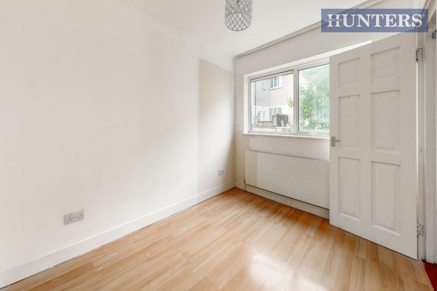 Clocktower Mews, Hanwell