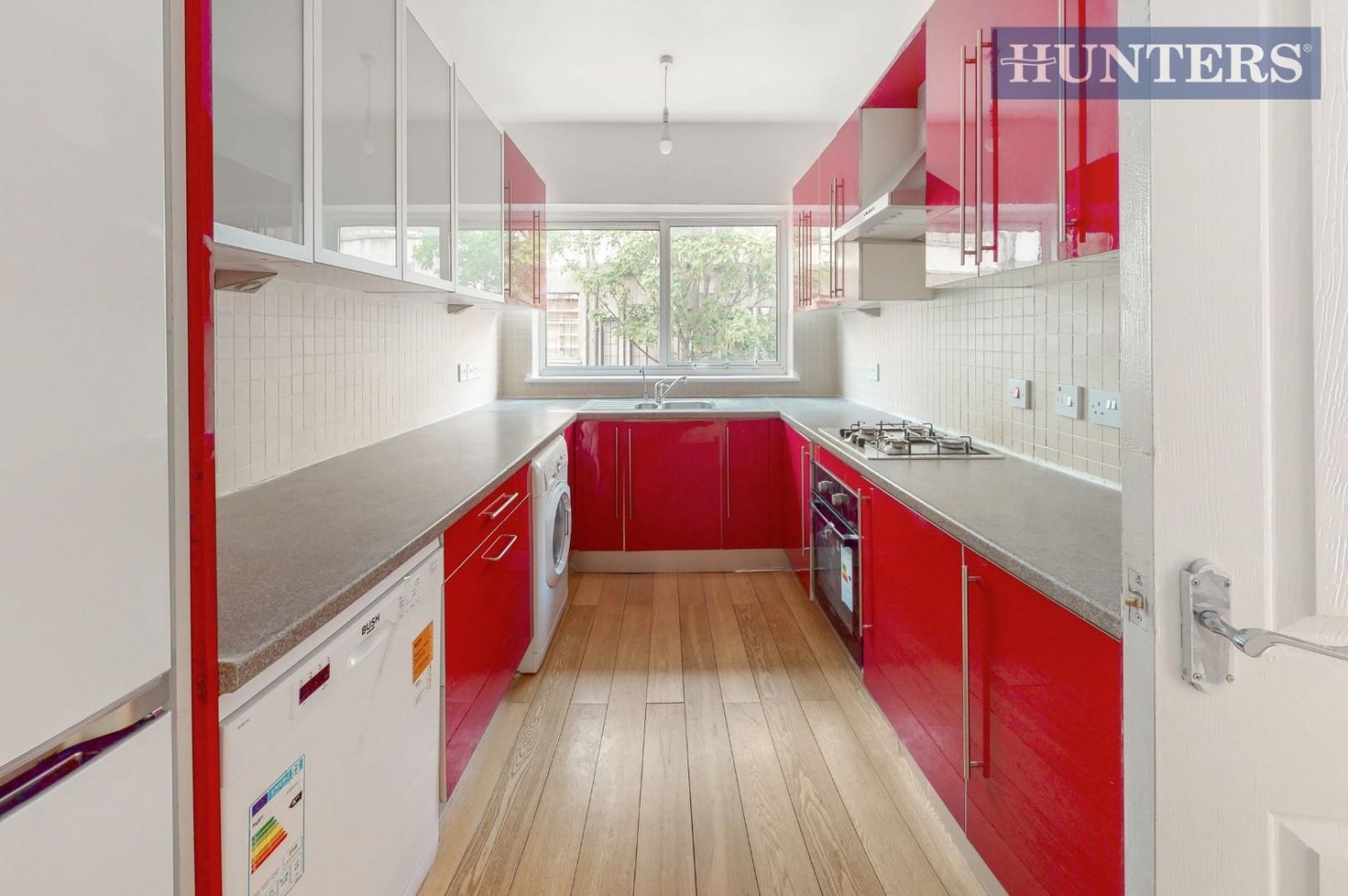 Clocktower Mews, Hanwell