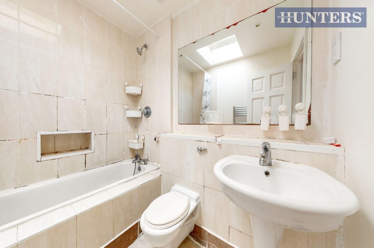 Clocktower Mews, Hanwell