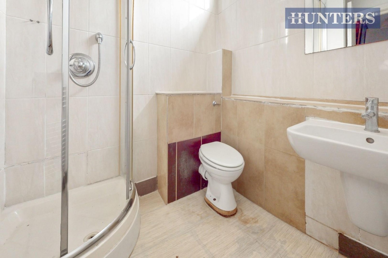 Clocktower Mews, Hanwell