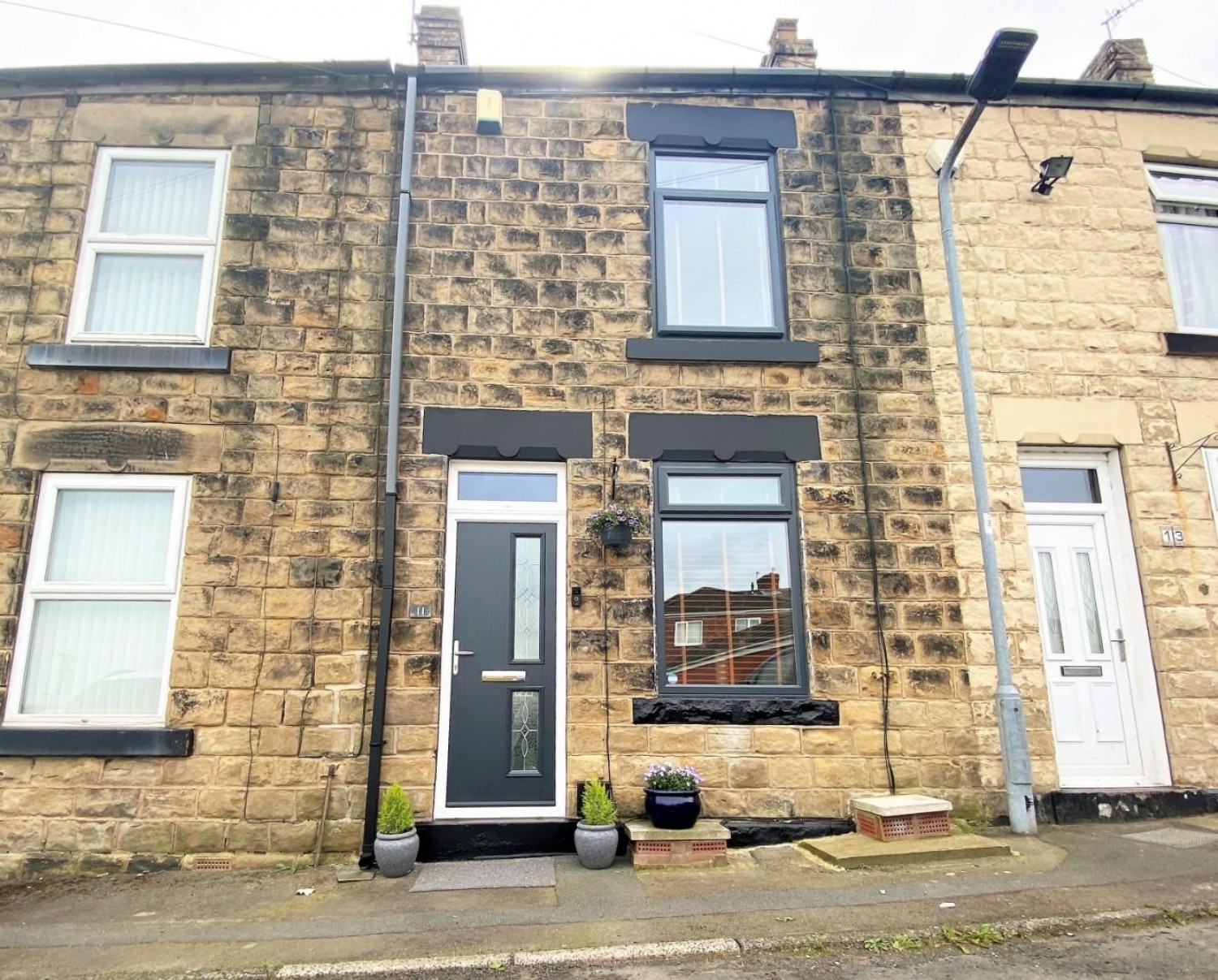 Clarence Street, Wath-Upon-Dearne, Rotherham