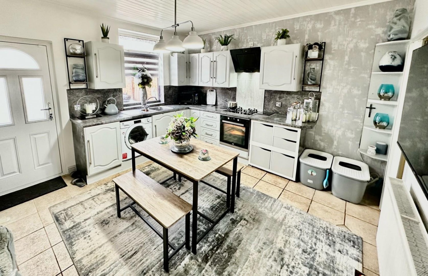 Clarence Street, Wath-Upon-Dearne, Rotherham