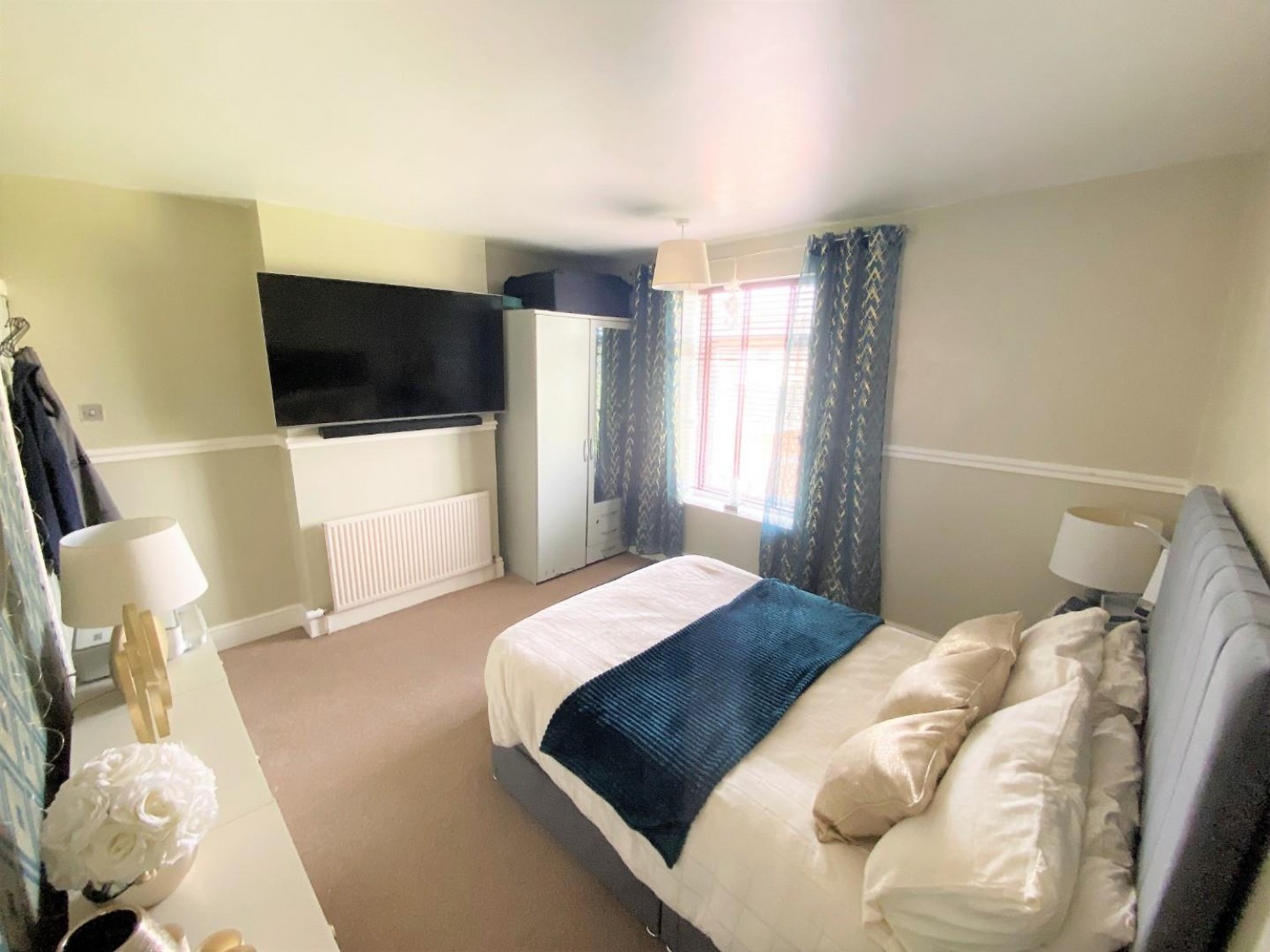 Clarence Street, Wath-Upon-Dearne, Rotherham