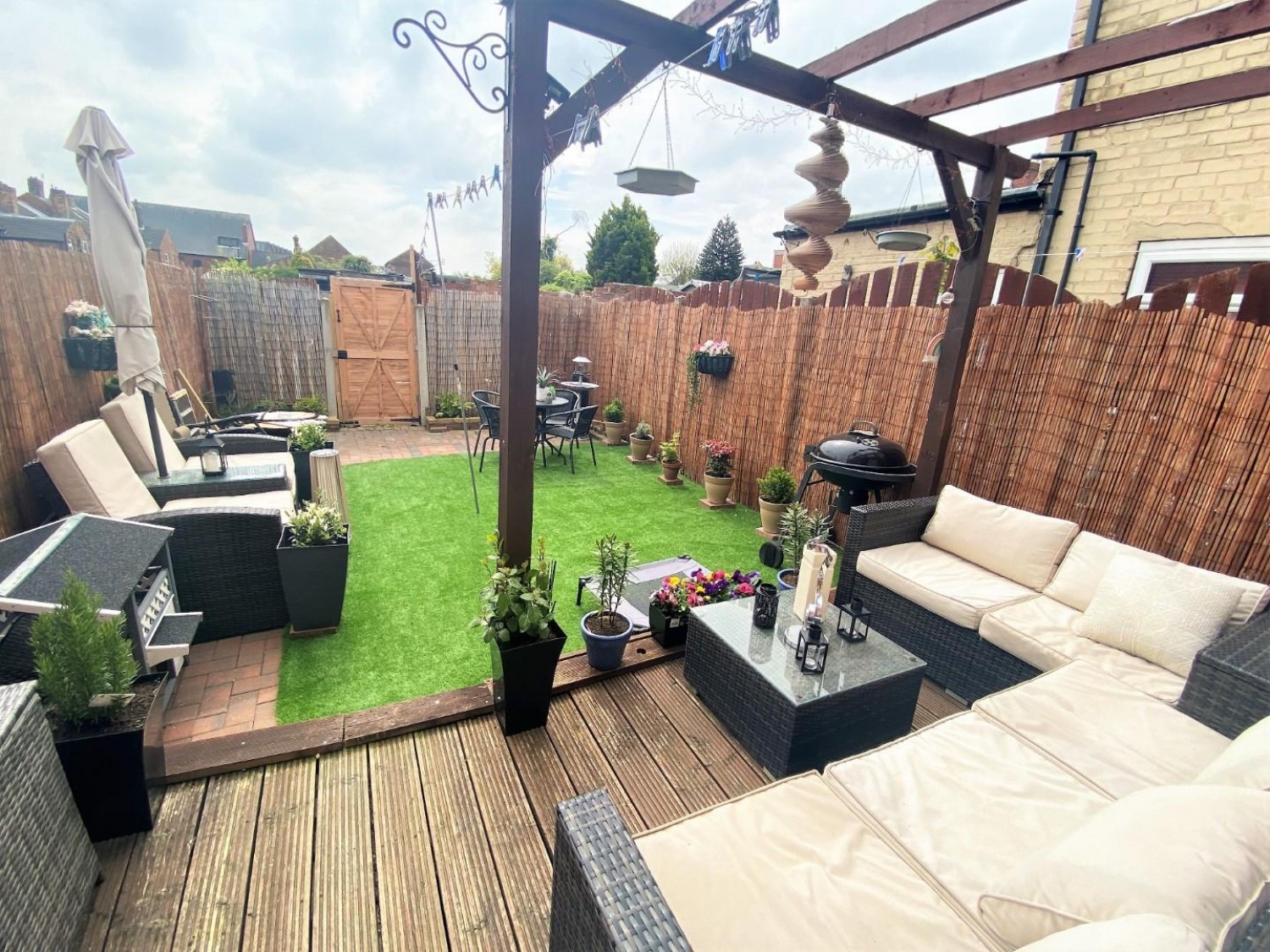 Clarence Street, Wath-Upon-Dearne, Rotherham