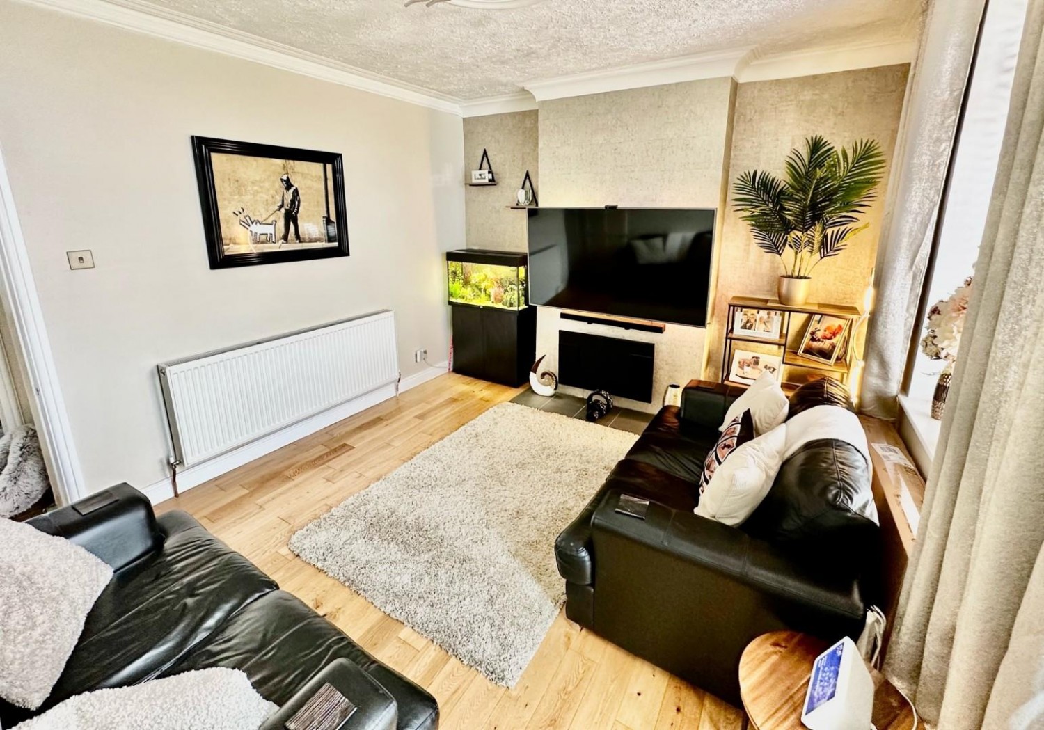 Clarence Street, Wath-Upon-Dearne, Rotherham