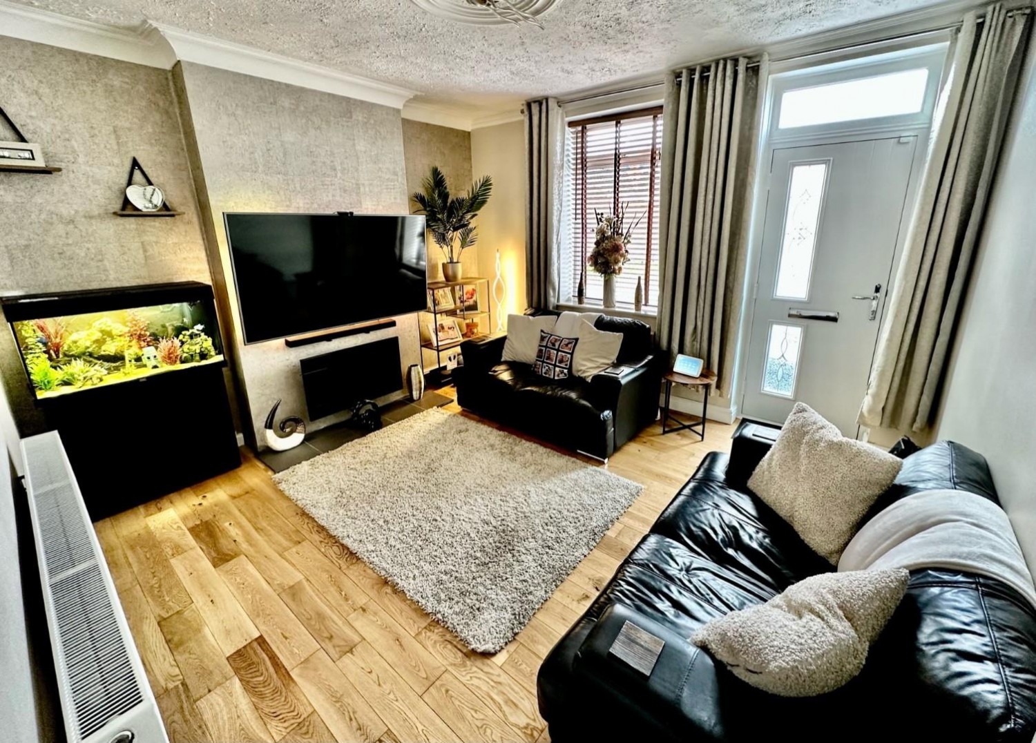 Clarence Street, Wath-Upon-Dearne, Rotherham