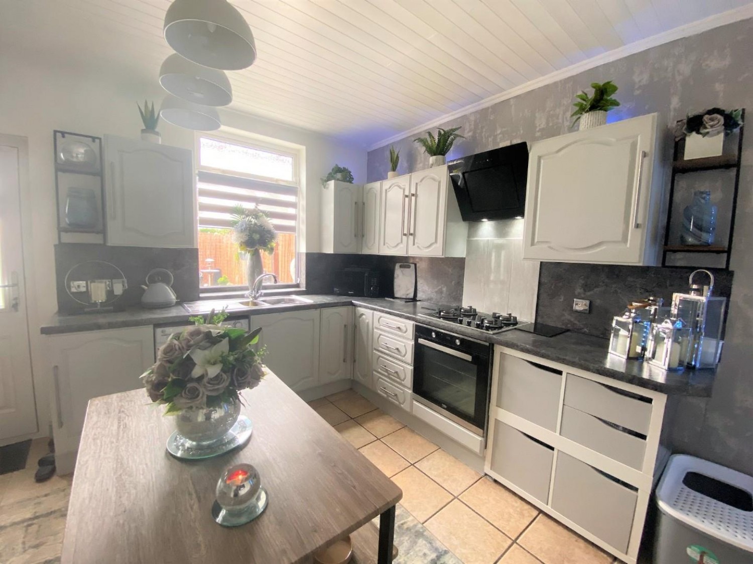 Clarence Street, Wath-Upon-Dearne, Rotherham