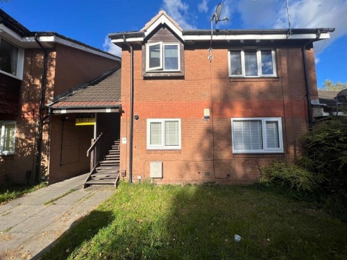 Little Pasture, Leigh, WN7 5LW