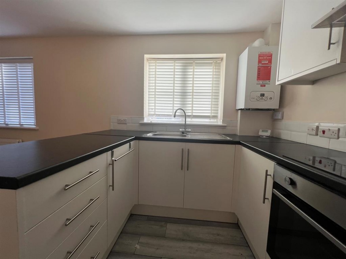Little Pasture, Leigh, WN7 5LW