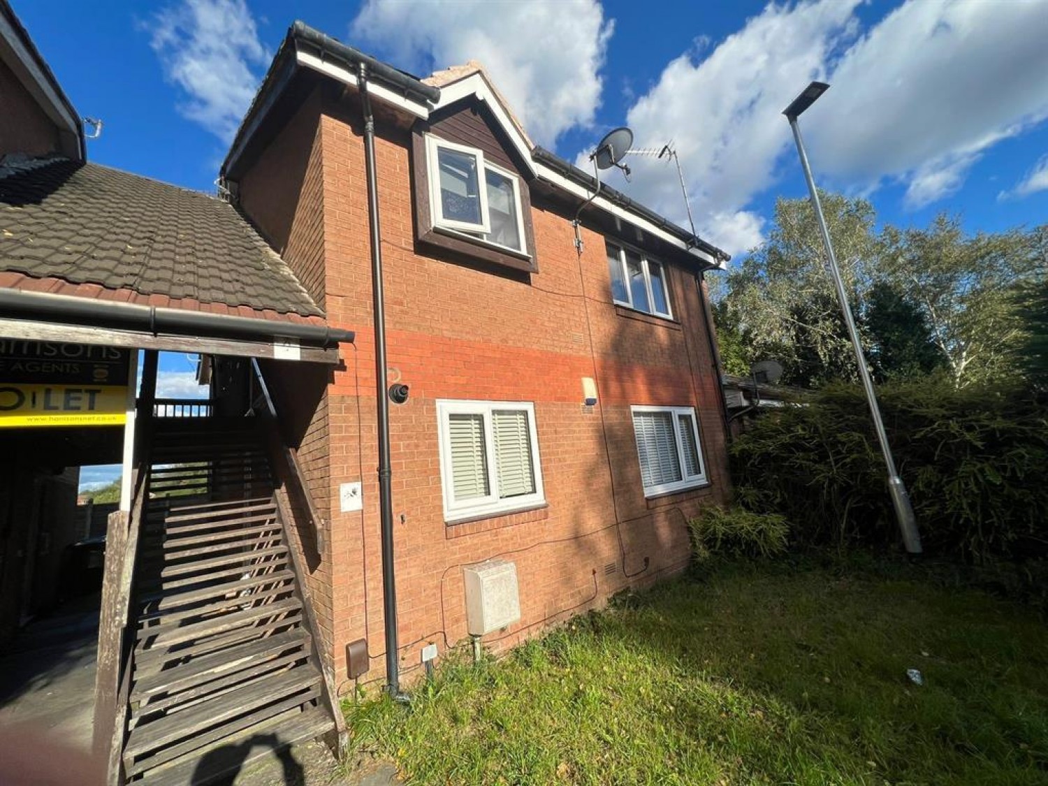 Little Pasture, Leigh, WN7 5LW