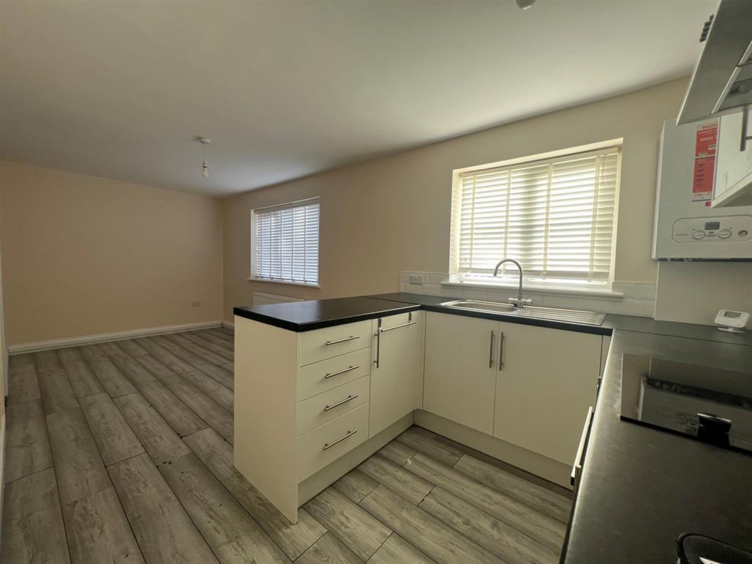 Little Pasture, Leigh, WN7 5LW