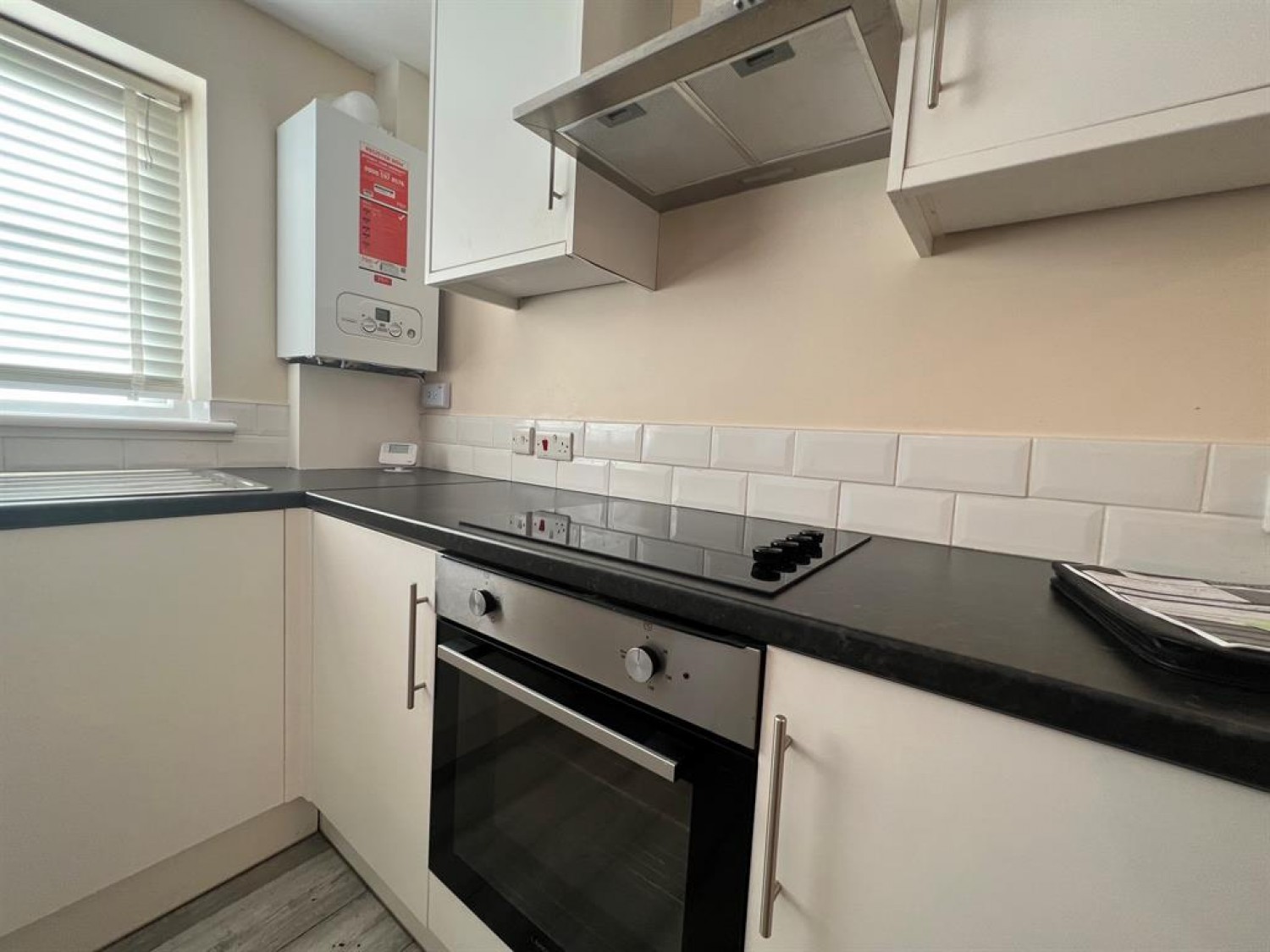 Little Pasture, Leigh, WN7 5LW
