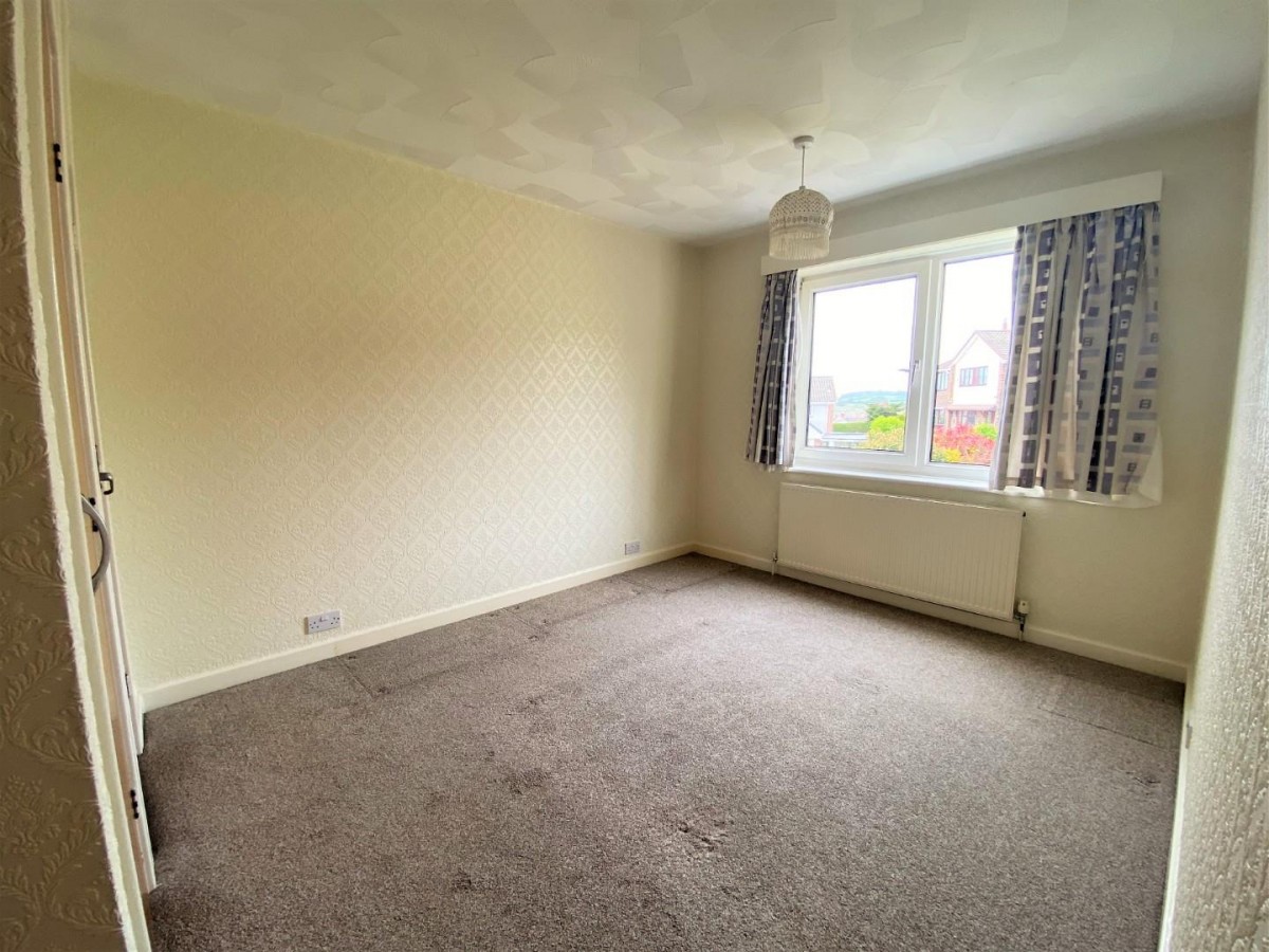 Milano Rise, Darfield, Barnsley