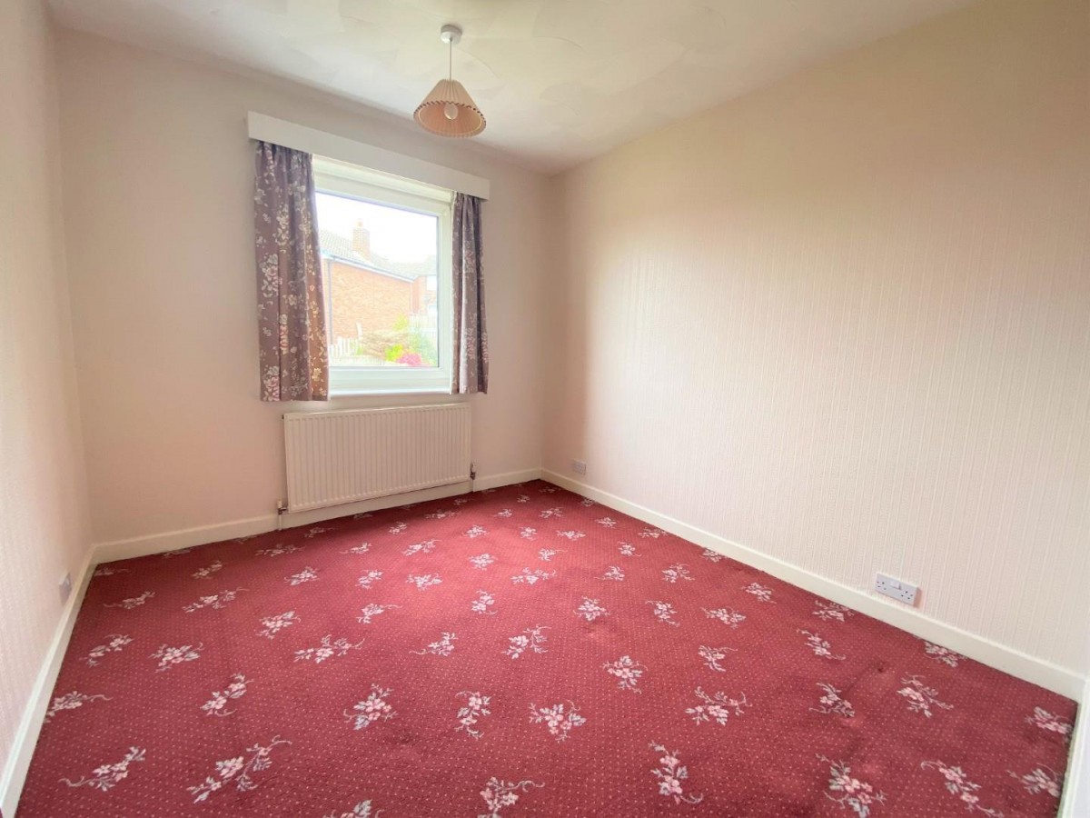 Milano Rise, Darfield, Barnsley