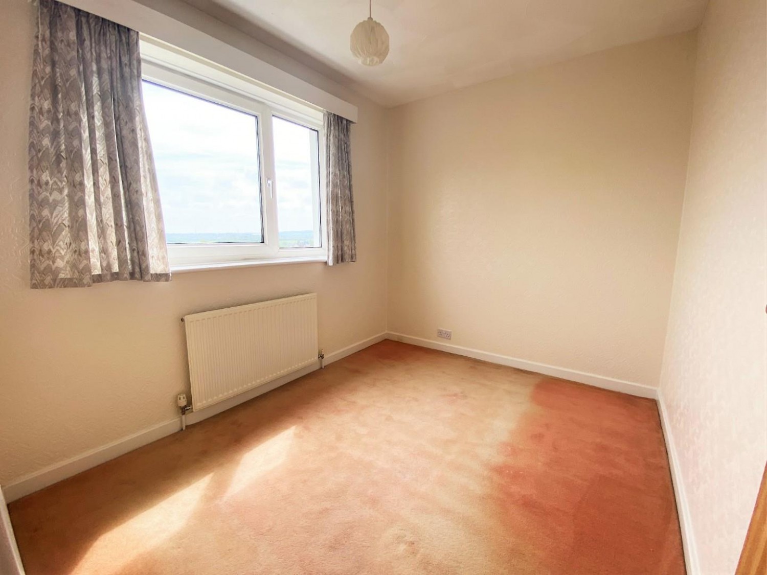 Milano Rise, Darfield, Barnsley